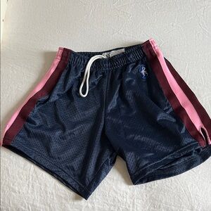 Relax Lacrosse Shorts